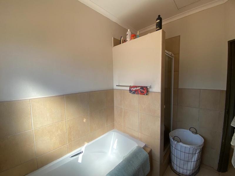 To Let 3 Bedroom Property for Rent in Kathu Northern Cape